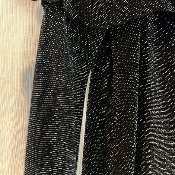 Sparkle top by Michael Kors L - Picture 4 of 5